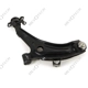Purchase Top-Quality Control Arm With Ball Joint by MEVOTECH - CMS20421 pa14