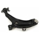 Purchase Top-Quality Control Arm With Ball Joint by MEVOTECH - CMS20421 pa2