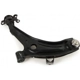 Purchase Top-Quality Control Arm With Ball Joint by MEVOTECH - CMS20421 pa25