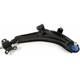 Purchase Top-Quality Control Arm With Ball Joint by MEVOTECH - CMS20421 pa3