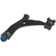 Purchase Top-Quality MEVOTECH - CMS20432 -Control Arm With Ball Joint pa16