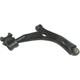 Purchase Top-Quality MEVOTECH - CMS20432 -Control Arm With Ball Joint pa17