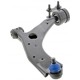 Purchase Top-Quality MEVOTECH - CMS20432 -Control Arm With Ball Joint pa24