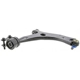 Purchase Top-Quality MEVOTECH - CMS20432 -Control Arm With Ball Joint pa26