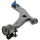 Purchase Top-Quality MEVOTECH - CMS20432 -Control Arm With Ball Joint pa27