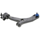 Purchase Top-Quality MEVOTECH - CMS20432 -Control Arm With Ball Joint pa29