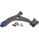 Purchase Top-Quality MEVOTECH - CMS20432 -Control Arm With Ball Joint pa30