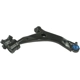 Purchase Top-Quality MEVOTECH - CMS20433 - Control Arm With Ball Joint pa19