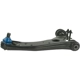 Purchase Top-Quality MEVOTECH - CMS20433 - Control Arm With Ball Joint pa21
