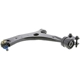 Purchase Top-Quality MEVOTECH - CMS20433 - Control Arm With Ball Joint pa26