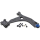 Purchase Top-Quality MEVOTECH - CMS20433 - Control Arm With Ball Joint pa27