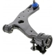 Purchase Top-Quality MEVOTECH - CMS20433 - Control Arm With Ball Joint pa31