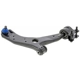 Purchase Top-Quality MEVOTECH - CMS20433 - Control Arm With Ball Joint pa33
