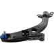 Purchase Top-Quality Control Arm With Ball Joint by MEVOTECH - CMS20448 pa10