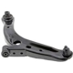 Purchase Top-Quality Control Arm With Ball Joint by MEVOTECH - CMS20449 pa10