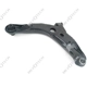 Purchase Top-Quality Control Arm With Ball Joint by MEVOTECH - CMS20449 pa11