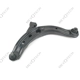 Purchase Top-Quality Control Arm With Ball Joint by MEVOTECH - CMS20449 pa12