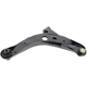 Purchase Top-Quality Control Arm With Ball Joint by MEVOTECH - CMS20449 pa16