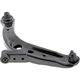 Purchase Top-Quality Control Arm With Ball Joint by MEVOTECH - CMS20449 pa17