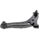 Purchase Top-Quality Control Arm With Ball Joint by MEVOTECH - CMS20449 pa18