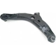 Purchase Top-Quality Control Arm With Ball Joint by MEVOTECH - CMS20449 pa2