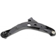 Purchase Top-Quality Control Arm With Ball Joint by MEVOTECH - CMS20449 pa21