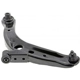 Purchase Top-Quality Control Arm With Ball Joint by MEVOTECH - CMS20449 pa22