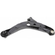 Purchase Top-Quality Control Arm With Ball Joint by MEVOTECH - CMS20449 pa8