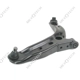 Purchase Top-Quality Control Arm With Ball Joint by MEVOTECH - CMS20450 pa11