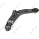 Purchase Top-Quality Control Arm With Ball Joint by MEVOTECH - CMS20450 pa13