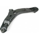 Purchase Top-Quality Control Arm With Ball Joint by MEVOTECH - CMS20450 pa2