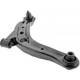 Purchase Top-Quality Control Arm With Ball Joint by MEVOTECH - CMS20450 pa21