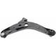 Purchase Top-Quality Control Arm With Ball Joint by MEVOTECH - CMS20450 pa8