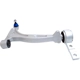 Purchase Top-Quality MEVOTECH - CMS20457 - Control Arm With Ball Joint pa23