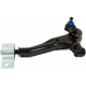 Purchase Top-Quality Control Arm With Ball Joint by MEVOTECH - CMS20458 pa1