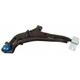 Purchase Top-Quality Control Arm With Ball Joint by MEVOTECH - CMS20458 pa12