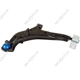Purchase Top-Quality Control Arm With Ball Joint by MEVOTECH - CMS20458 pa16