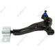 Purchase Top-Quality Control Arm With Ball Joint by MEVOTECH - CMS20458 pa17