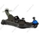 Purchase Top-Quality Control Arm With Ball Joint by MEVOTECH - CMS20458 pa18