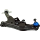 Purchase Top-Quality Control Arm With Ball Joint by MEVOTECH - CMS20458 pa19