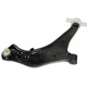 Purchase Top-Quality Control Arm With Ball Joint by MEVOTECH - CMS20458 pa2