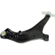 Purchase Top-Quality Control Arm With Ball Joint by MEVOTECH - CMS20458 pa20