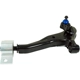 Purchase Top-Quality Control Arm With Ball Joint by MEVOTECH - CMS20458 pa22
