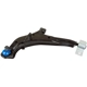 Purchase Top-Quality Control Arm With Ball Joint by MEVOTECH - CMS20458 pa23