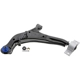 Purchase Top-Quality Control Arm With Ball Joint by MEVOTECH - CMS20458 pa26