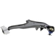 Purchase Top-Quality Control Arm With Ball Joint by MEVOTECH - CMS20458 pa27