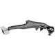 Purchase Top-Quality Control Arm With Ball Joint by MEVOTECH - CMS20458 pa30