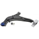 Purchase Top-Quality Control Arm With Ball Joint by MEVOTECH - CMS20458 pa31