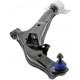 Purchase Top-Quality Control Arm With Ball Joint by MEVOTECH - CMS20458 pa32