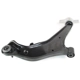 Purchase Top-Quality Control Arm With Ball Joint by MEVOTECH - CMS20458 pa35